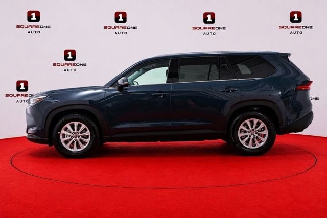 toyota grand highlander 2026 5TDACAB59TS100870 image toyota grand highlander 2026 5TDACAB59TS100870 image